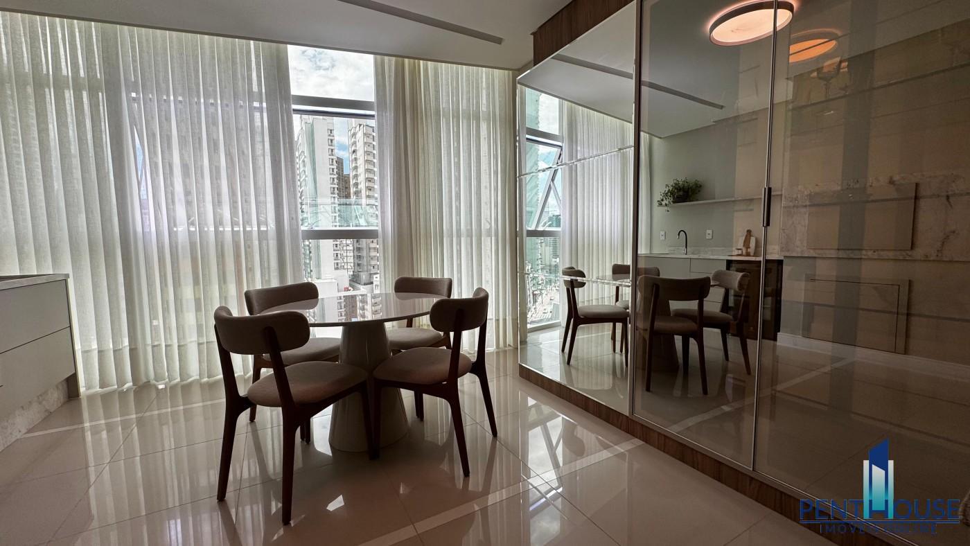 Apartamento, 3 quartos, 134 m² - Foto 4