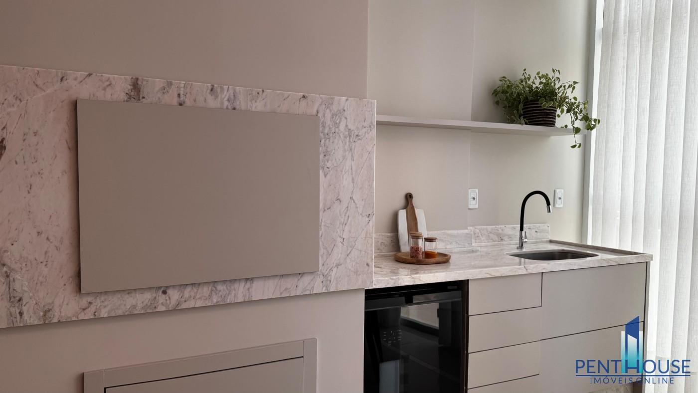 Apartamento, 3 quartos, 134 m² - Foto 5