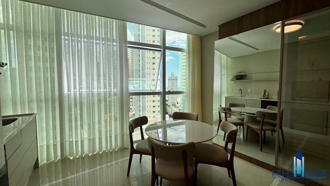 Apartamento, 3 quartos, 134 m² - Foto 7