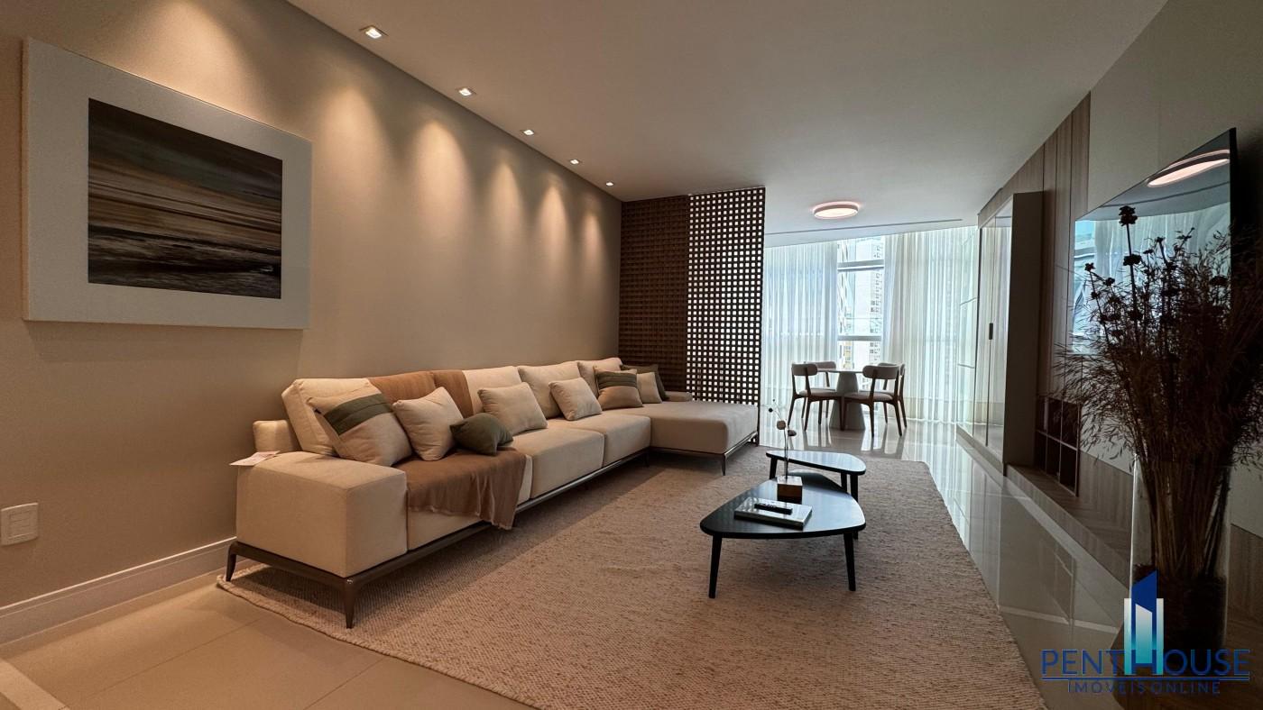 Apartamento, 3 quartos, 134 m² - Foto 6