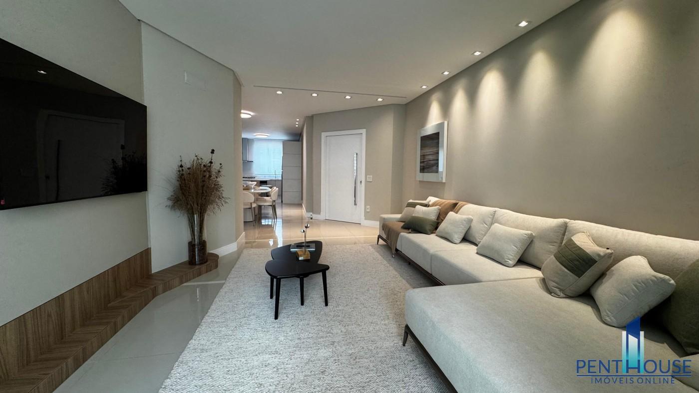 Apartamento, 3 quartos, 134 m² - Foto 8