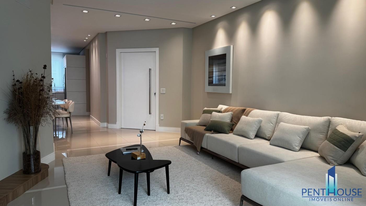 Apartamento, 3 quartos, 134 m² - Foto 9