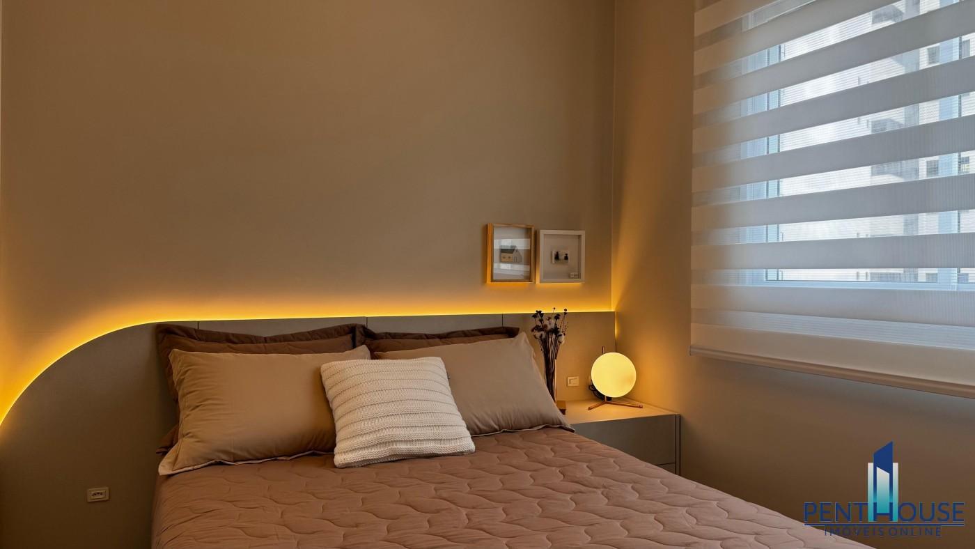 Apartamento, 3 quartos, 134 m² - Foto 20