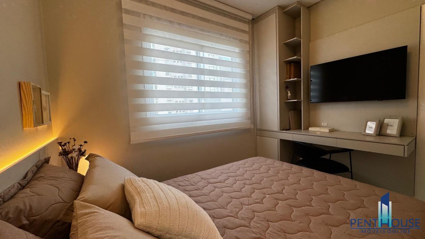 Apartamento, 3 quartos, 134 m² - Foto 21