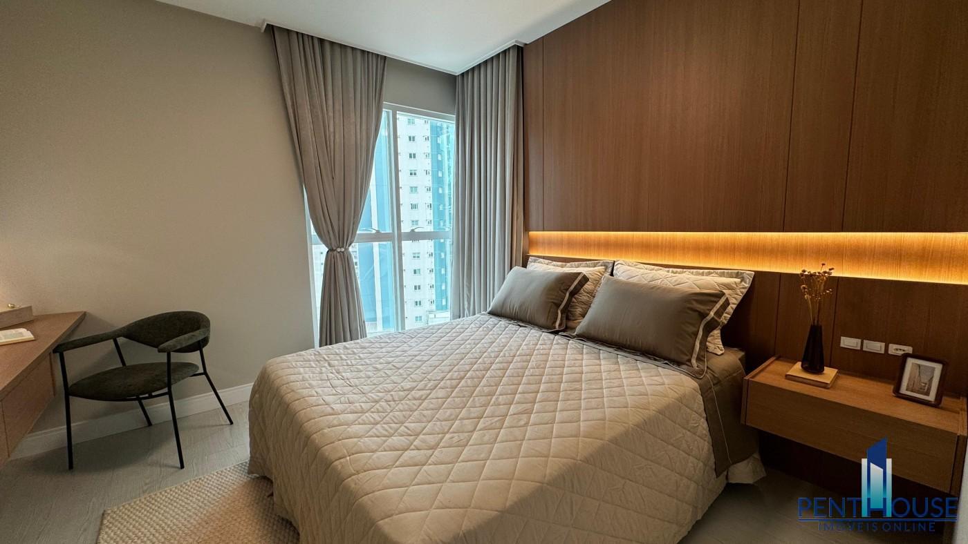 Apartamento, 3 quartos, 134 m² - Foto 23