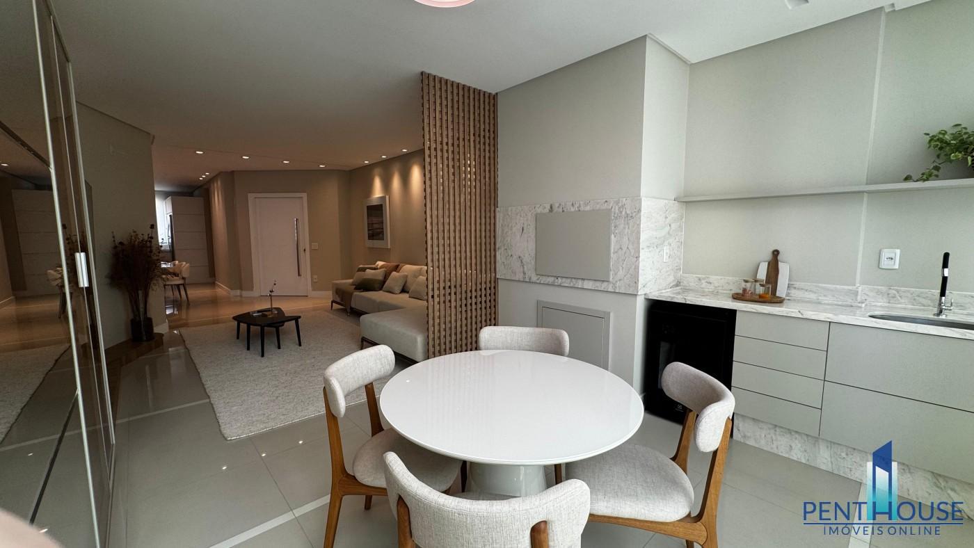 Apartamento, 3 quartos, 134 m² - Foto 29