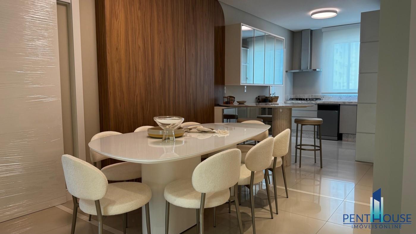 Apartamento, 3 quartos, 134 m² - Foto 30