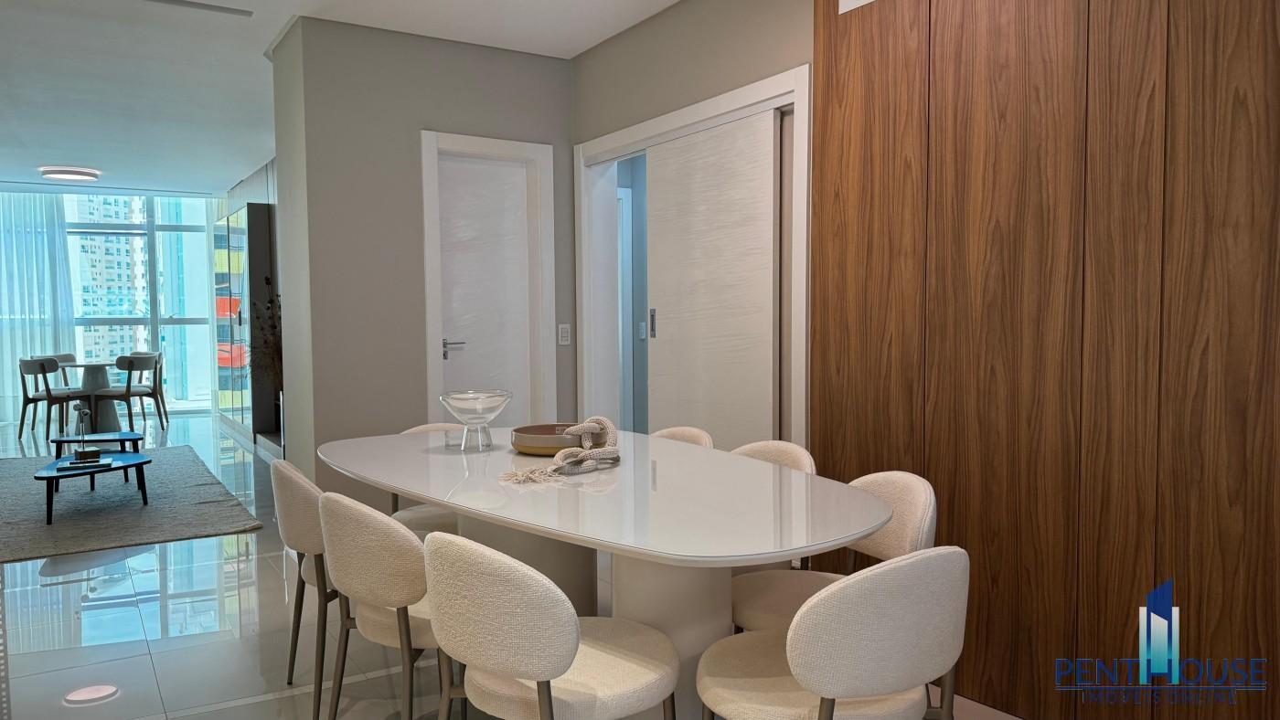 Apartamento, 3 quartos, 134 m² - Foto 33