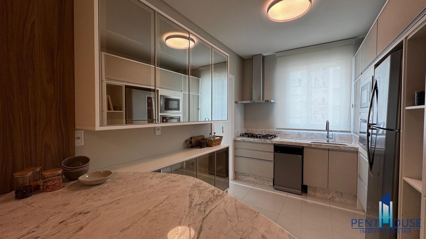 Apartamento, 3 quartos, 134 m² - Foto 34