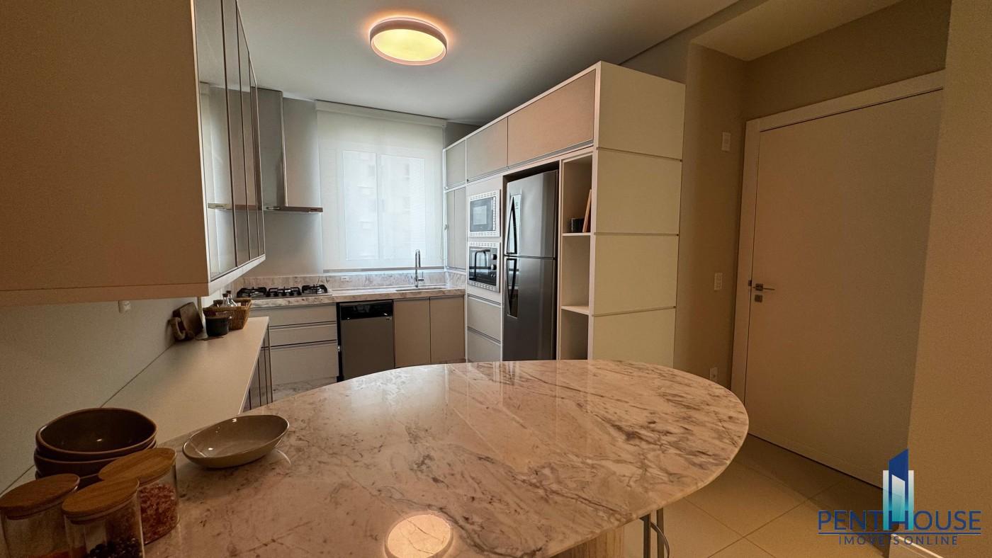 Apartamento, 3 quartos, 134 m² - Foto 35