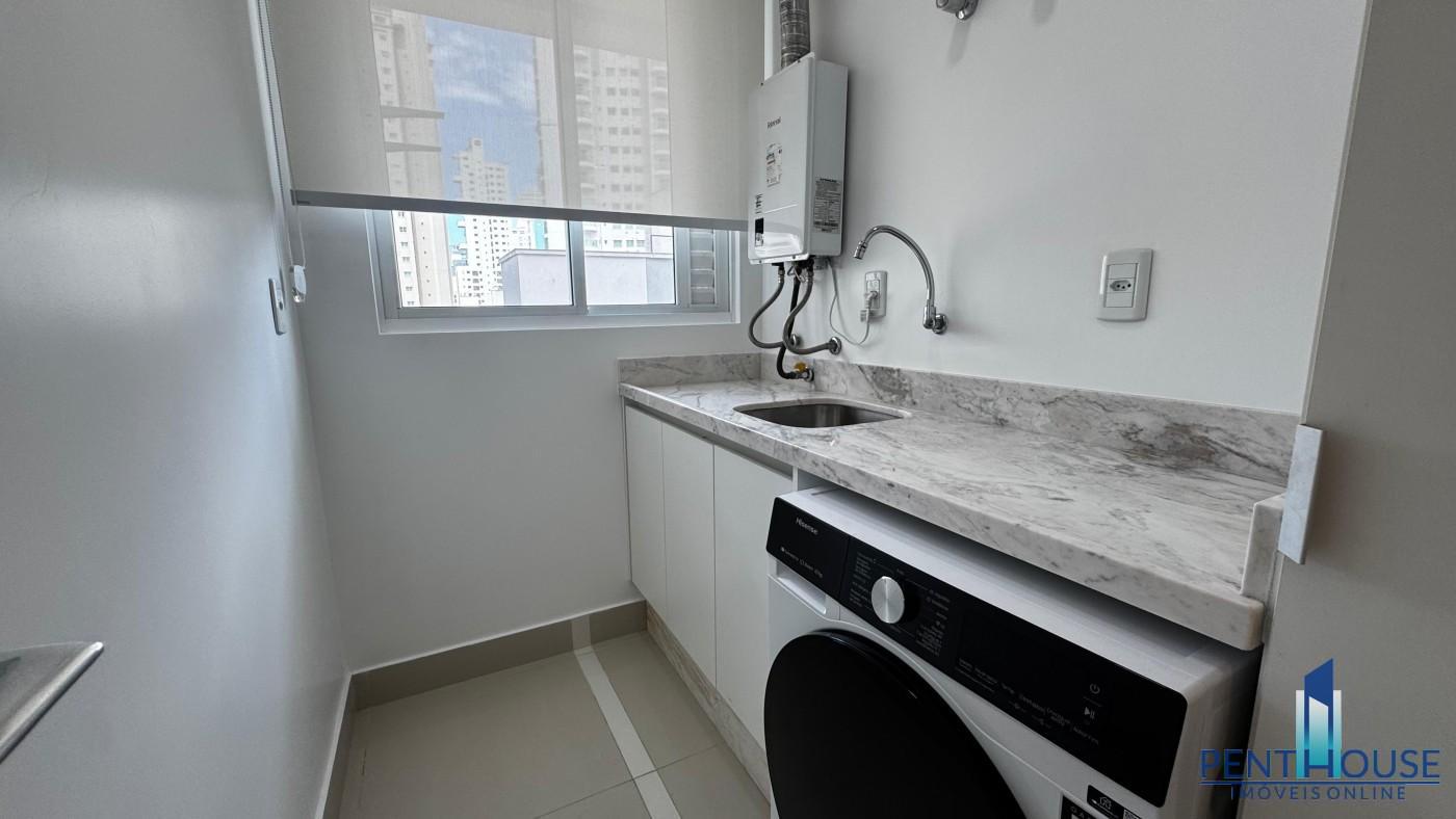 Apartamento, 3 quartos, 134 m² - Foto 36