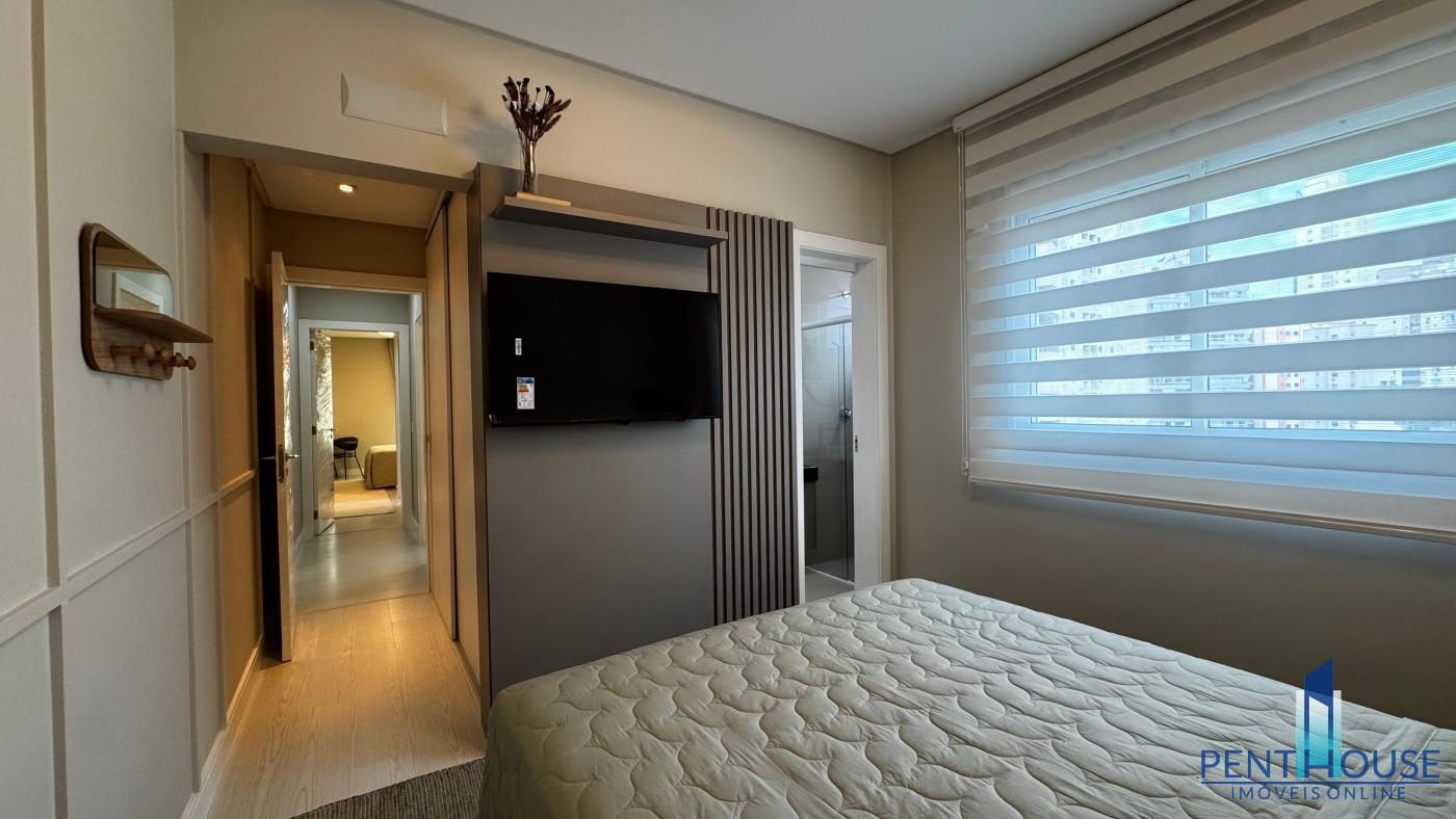 Apartamento, 3 quartos, 134 m² - Foto 38