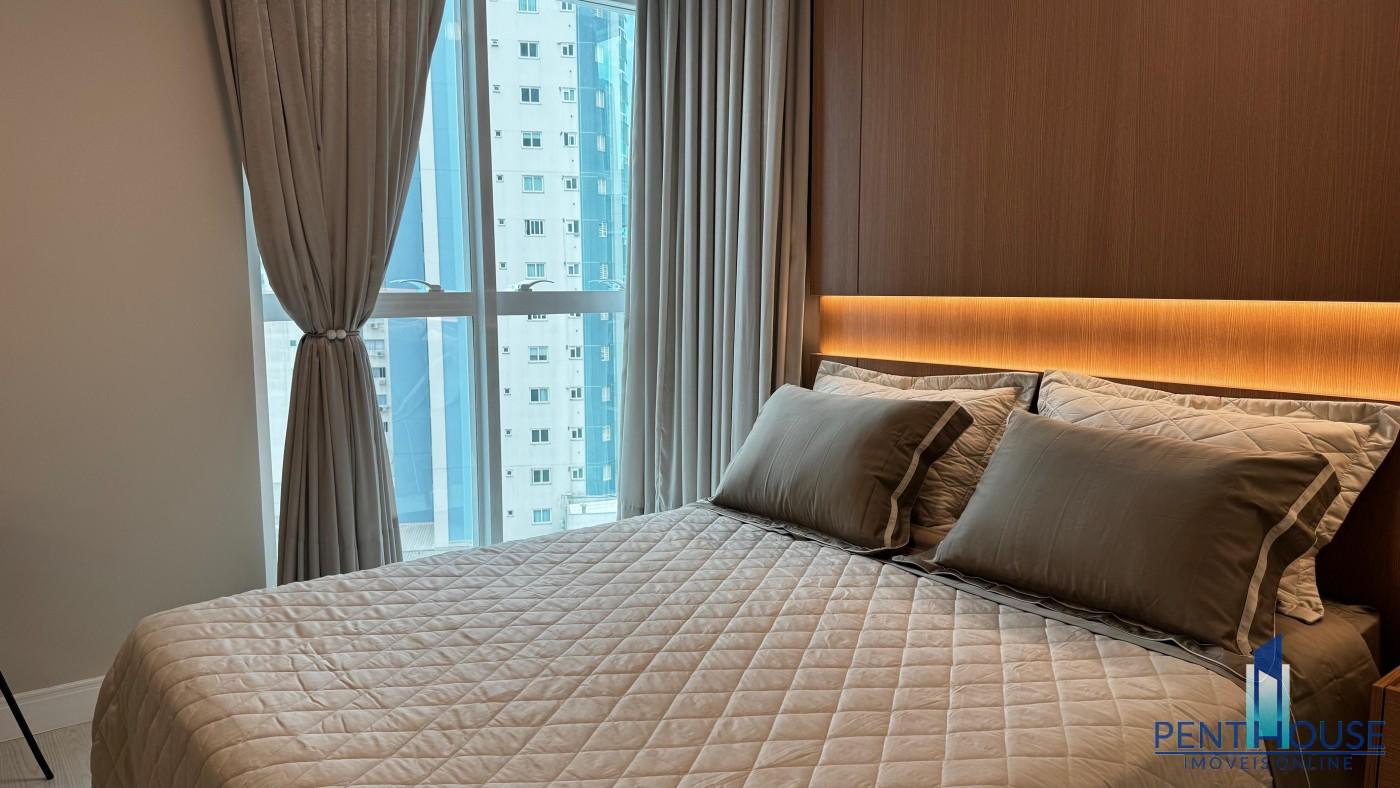 Apartamento, 3 quartos, 134 m² - Foto 43