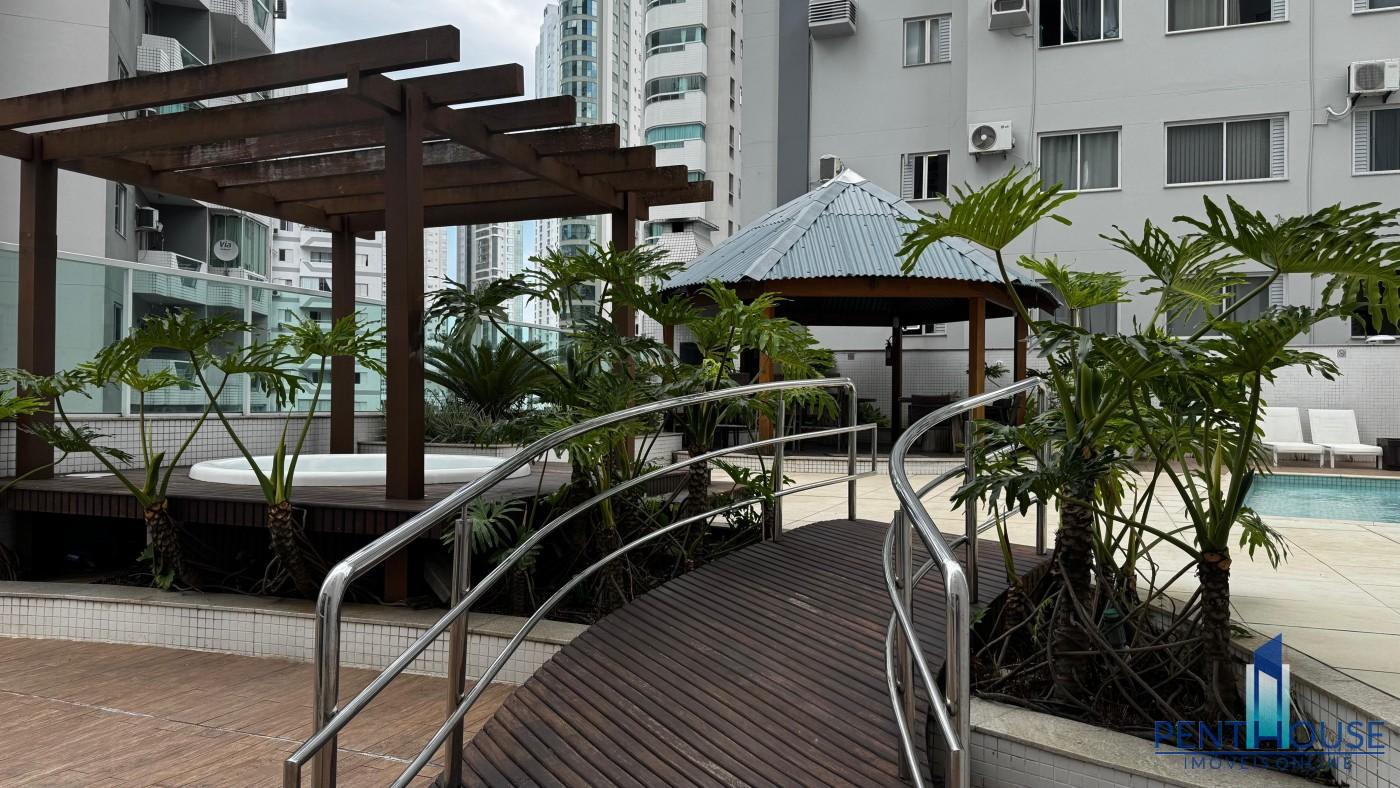 Apartamento, 3 quartos, 134 m² - Foto 47