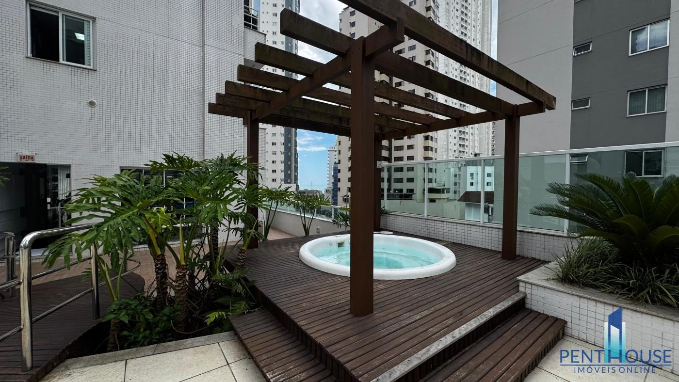 Apartamento, 3 quartos, 134 m² - Foto 49