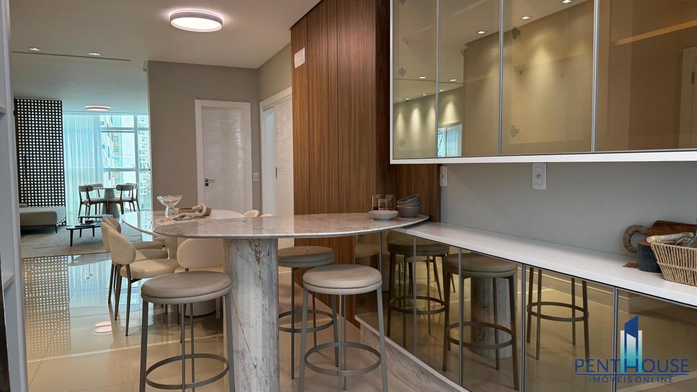 Apartamento, 3 quartos, 134 m² - Foto 51