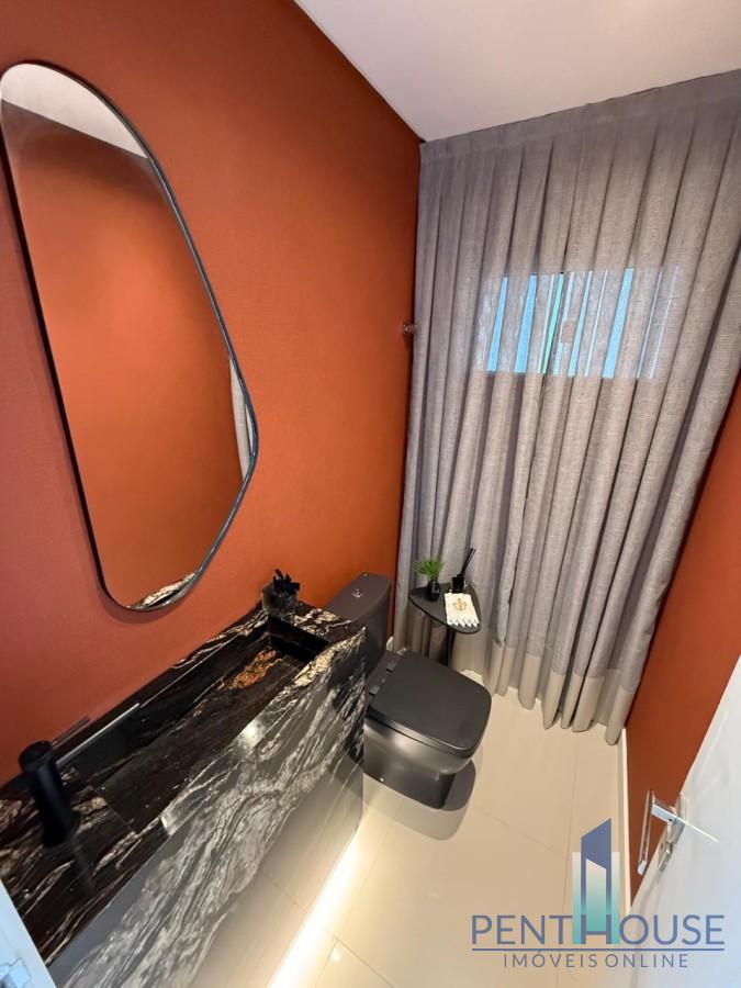 Casa de Condomínio, 4 quartos - Foto 34