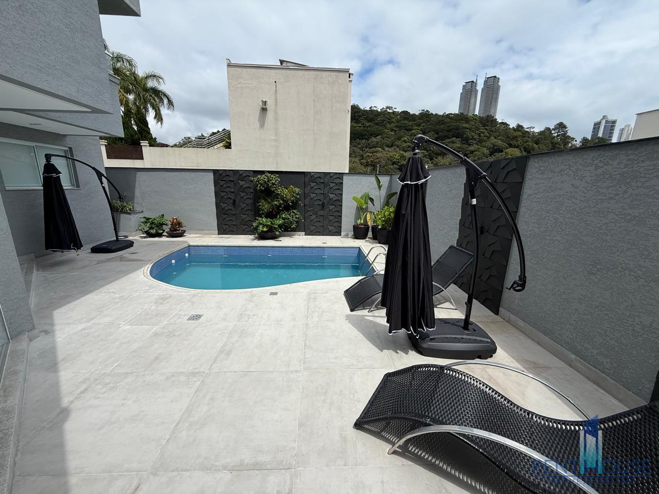 Casa de Condomínio, 4 quartos - Foto 43