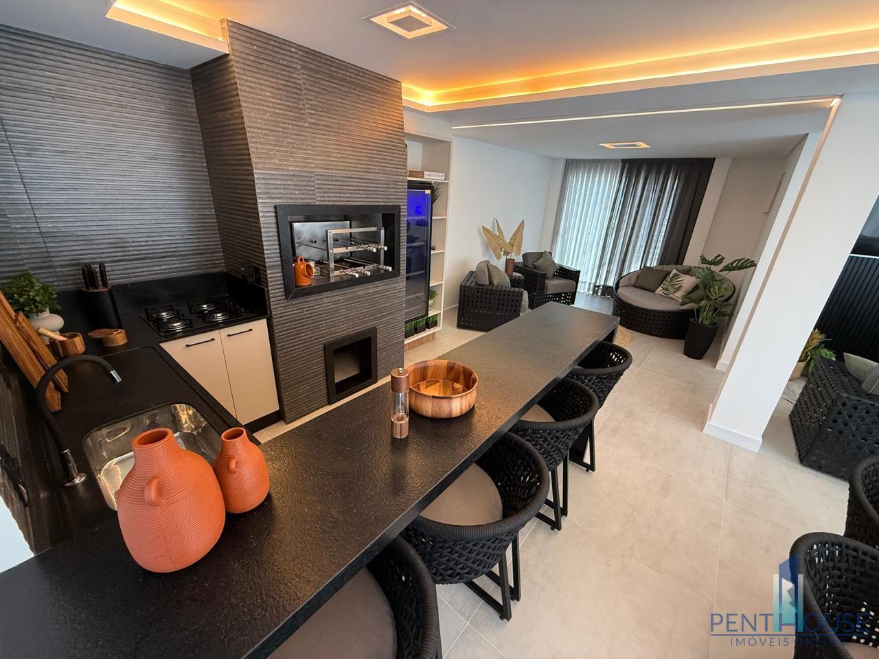 Casa de Condomínio, 4 quartos - Foto 39