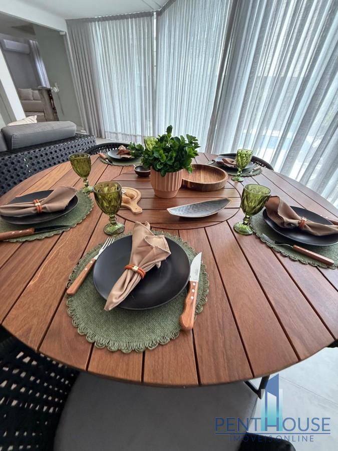 Casa de Condomínio, 4 quartos - Foto 41