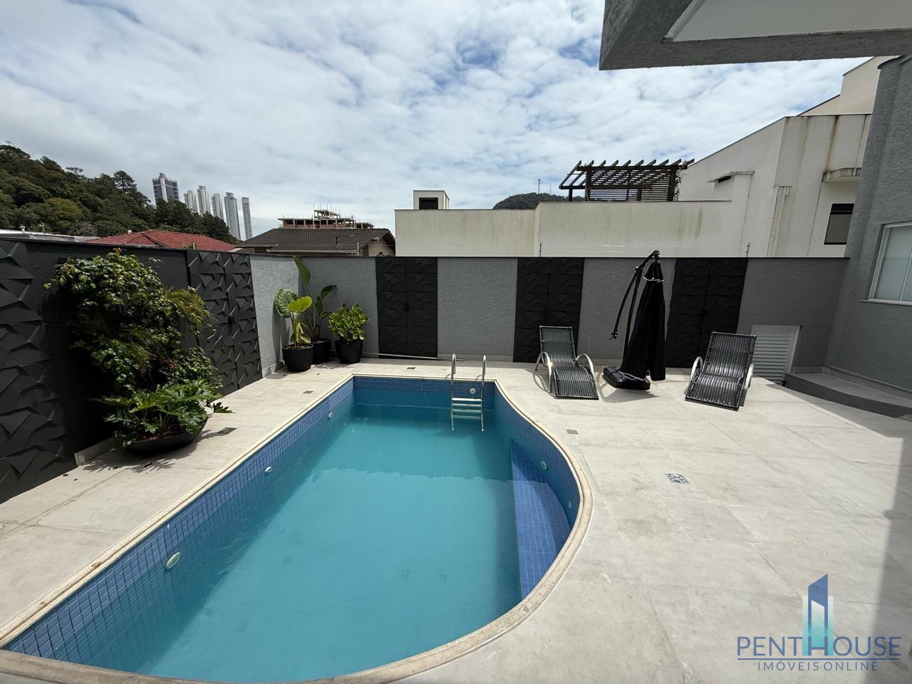 Casa de Condomínio, 4 quartos - Foto 42