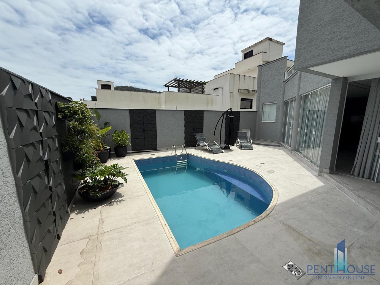 Casa de Condomínio, 4 quartos - Foto 44