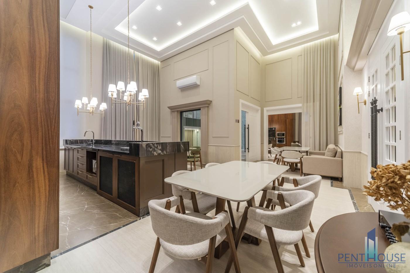 Apartamento, 3 quartos, 120 m² - Foto 32