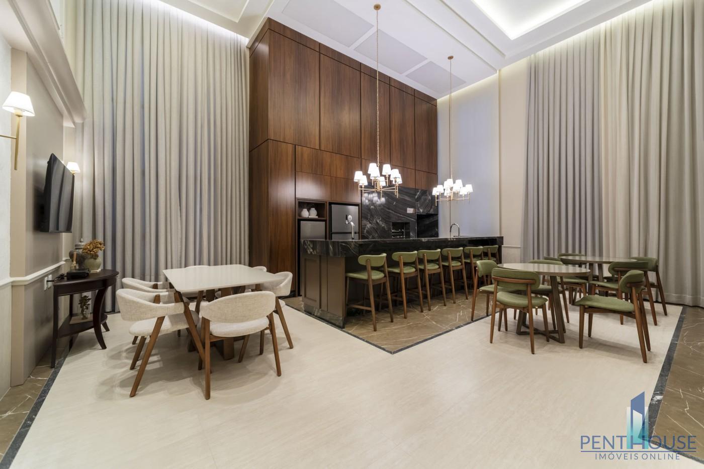 Apartamento, 3 quartos, 120 m² - Foto 33