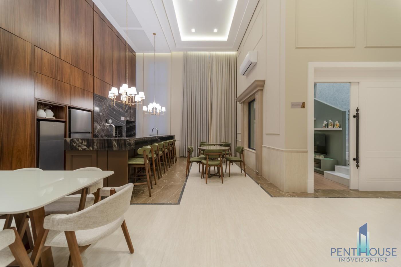 Apartamento, 3 quartos, 120 m² - Foto 34