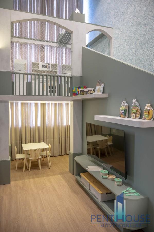 Apartamento, 3 quartos, 120 m² - Foto 37