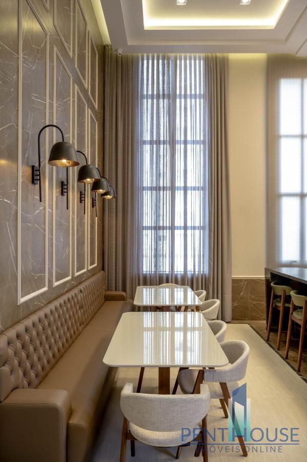 Apartamento, 3 quartos, 120 m² - Foto 38