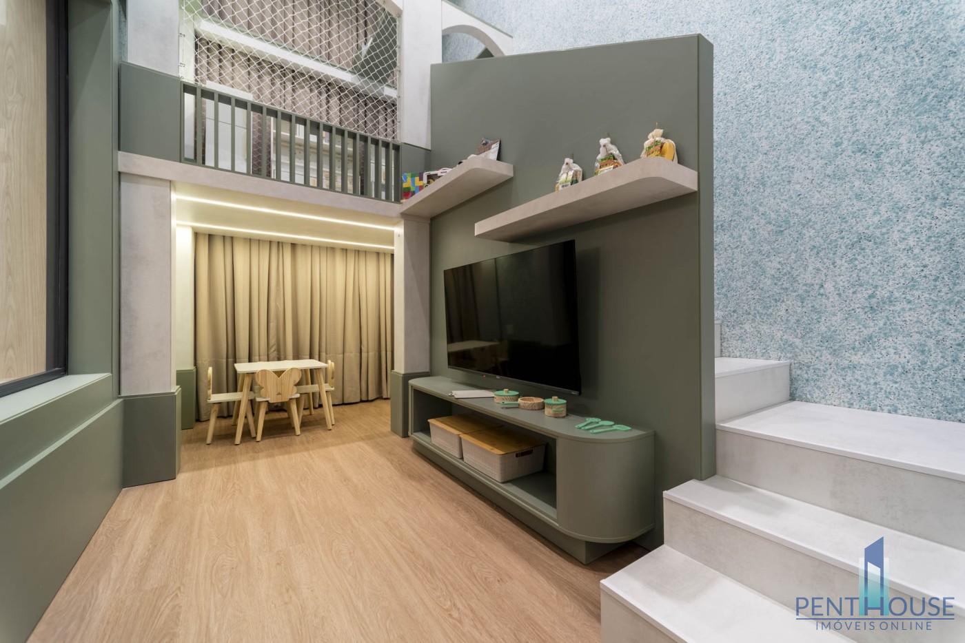 Apartamento, 3 quartos, 120 m² - Foto 36