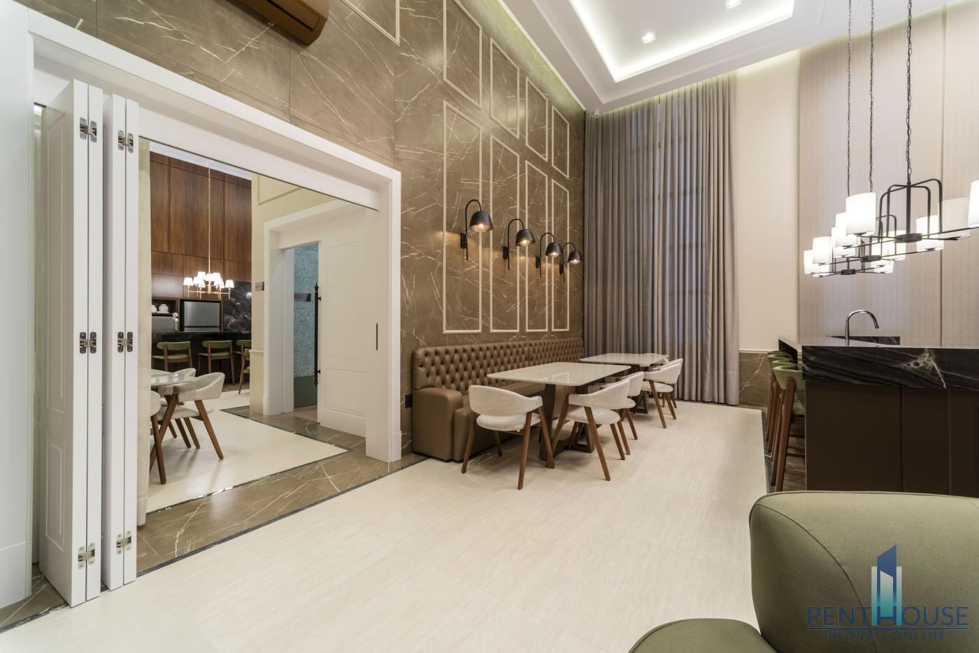 Apartamento, 3 quartos, 120 m² - Foto 41