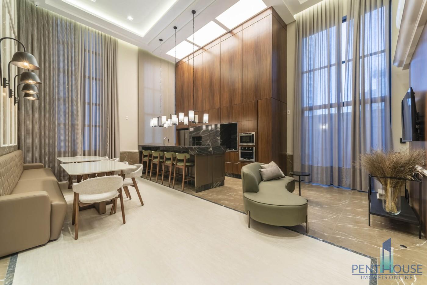 Apartamento, 3 quartos, 120 m² - Foto 39