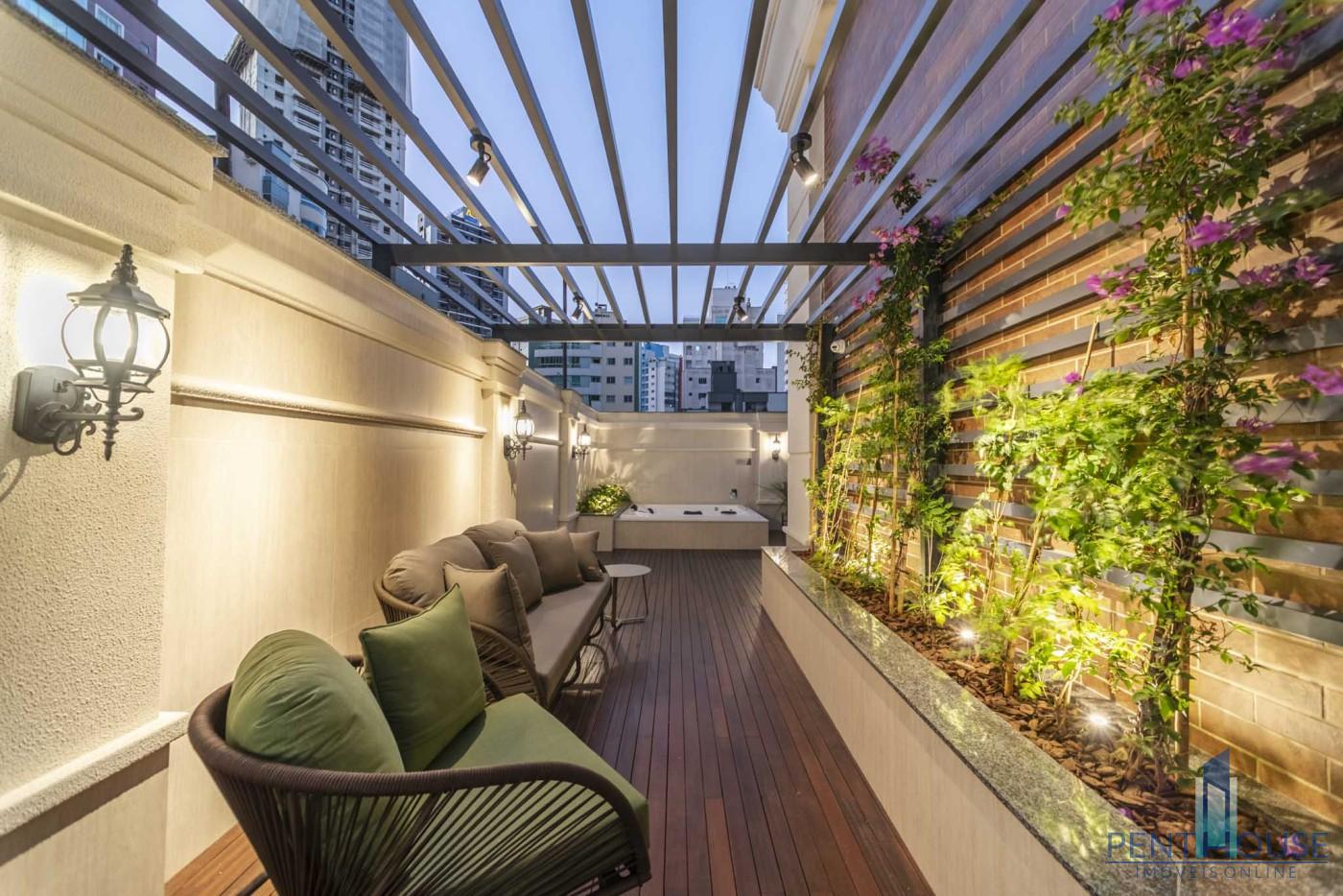 Apartamento, 3 quartos, 120 m² - Foto 45