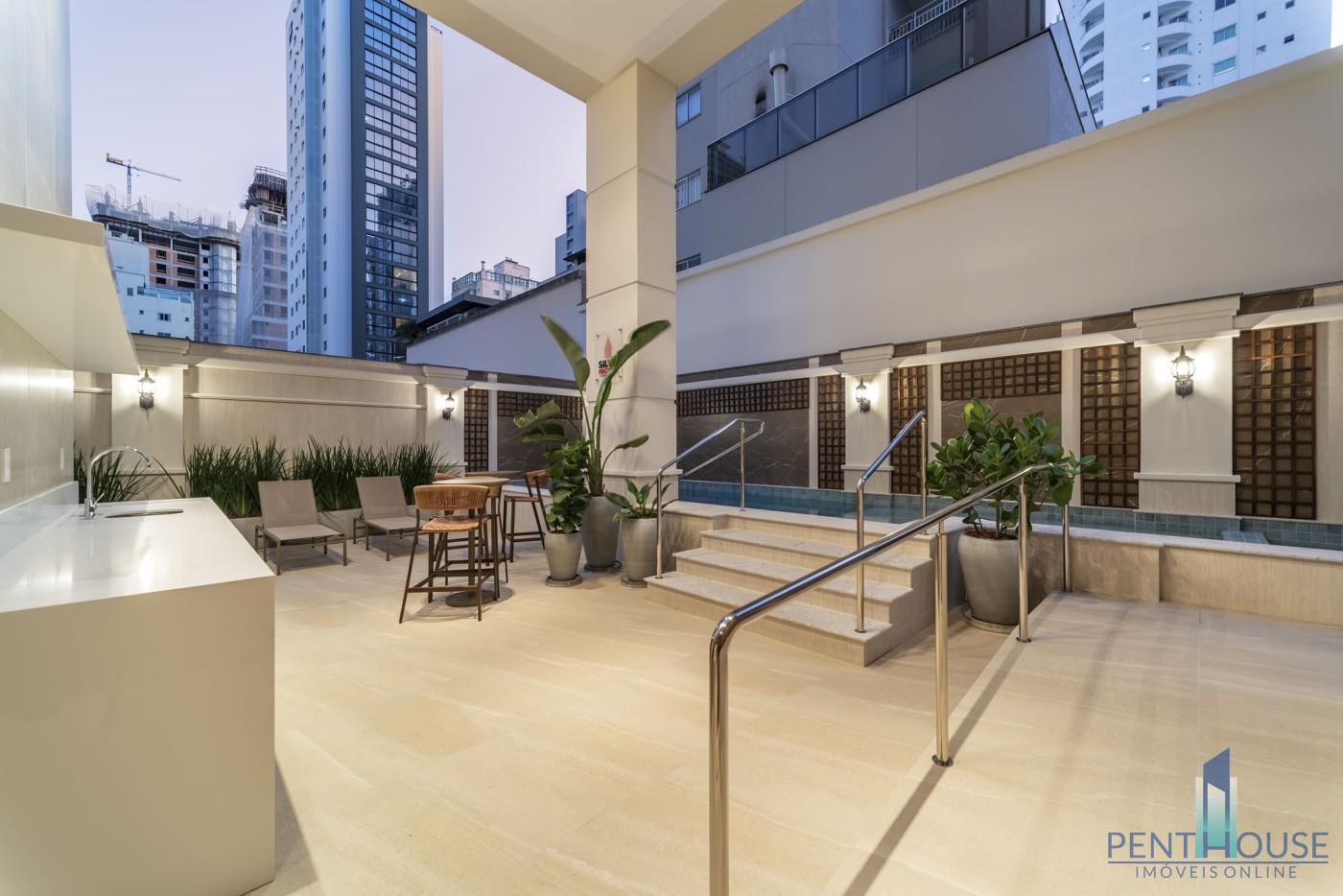 Apartamento, 3 quartos, 120 m² - Foto 44