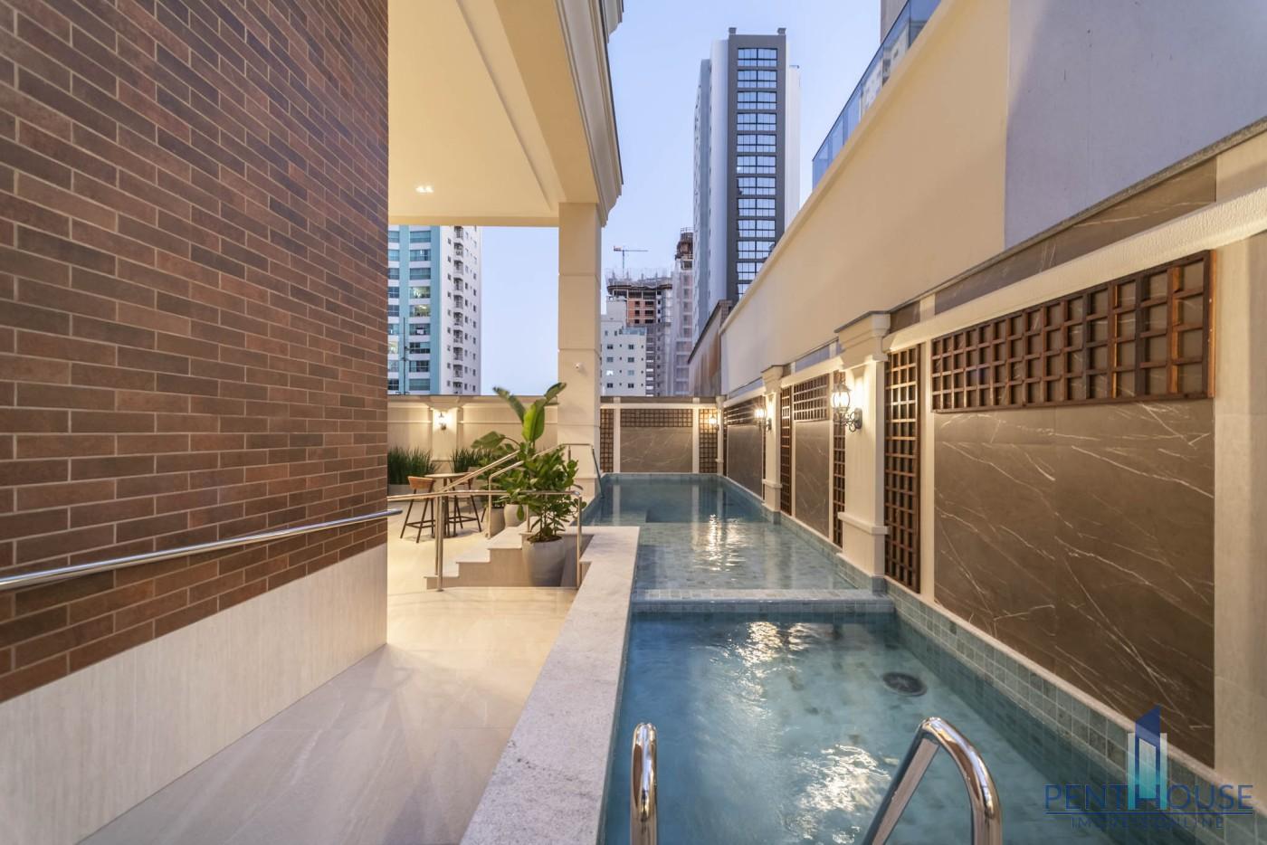 Apartamento, 3 quartos, 120 m² - Foto 43