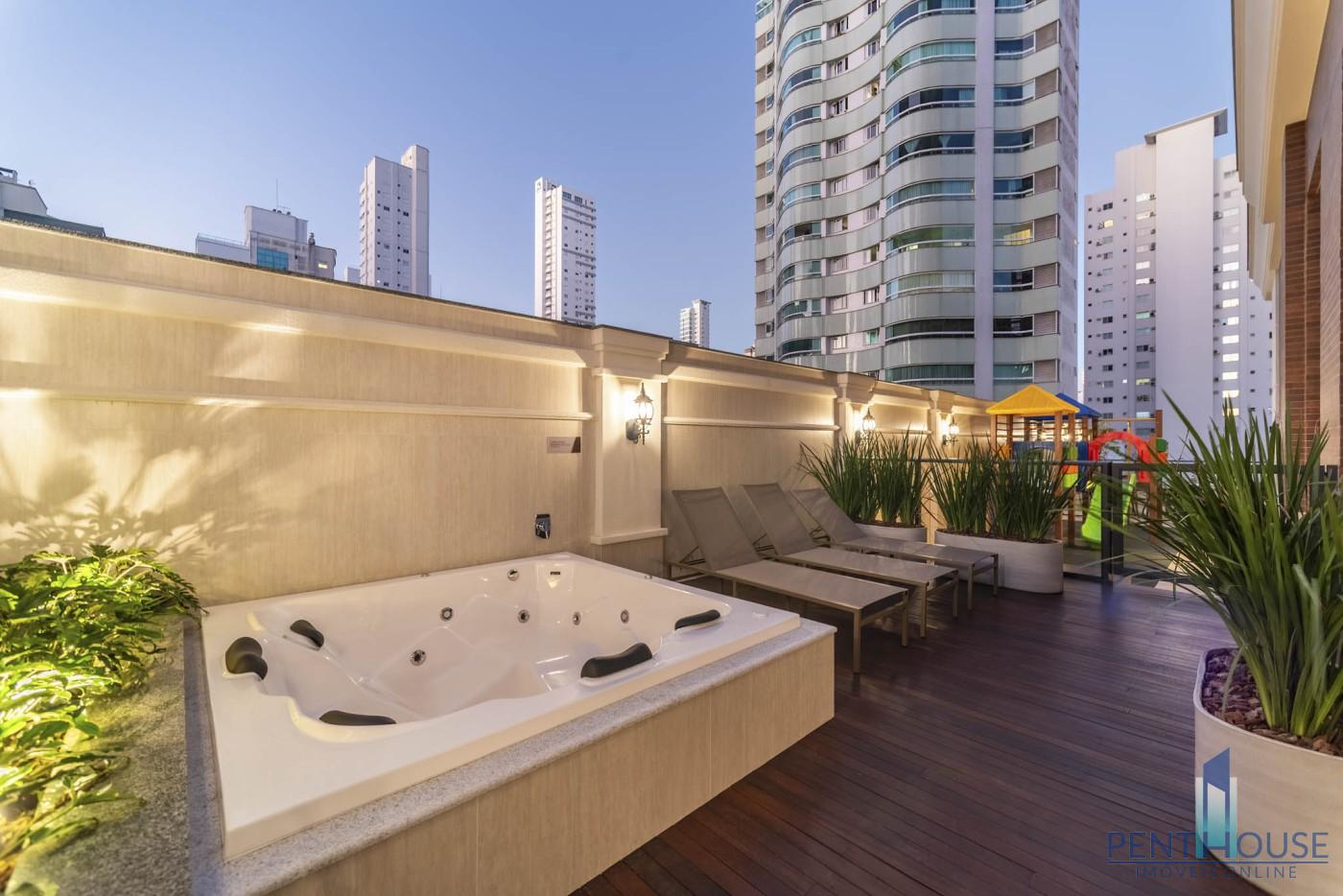 Apartamento, 3 quartos, 120 m² - Foto 46