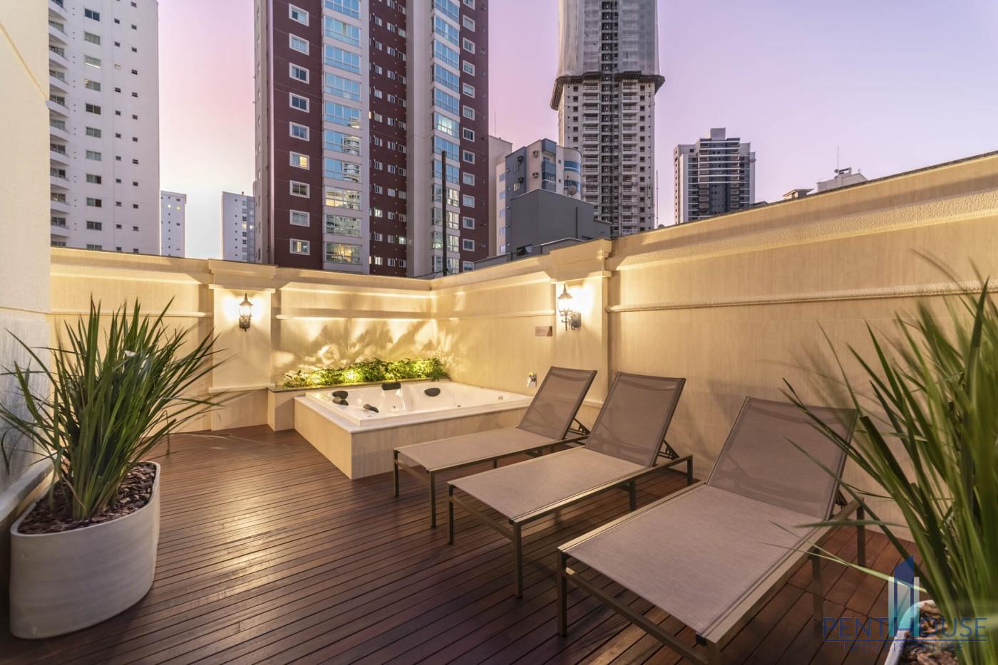 Apartamento, 3 quartos, 120 m² - Foto 47