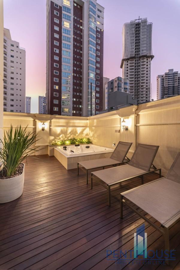 Apartamento, 3 quartos, 120 m² - Foto 48