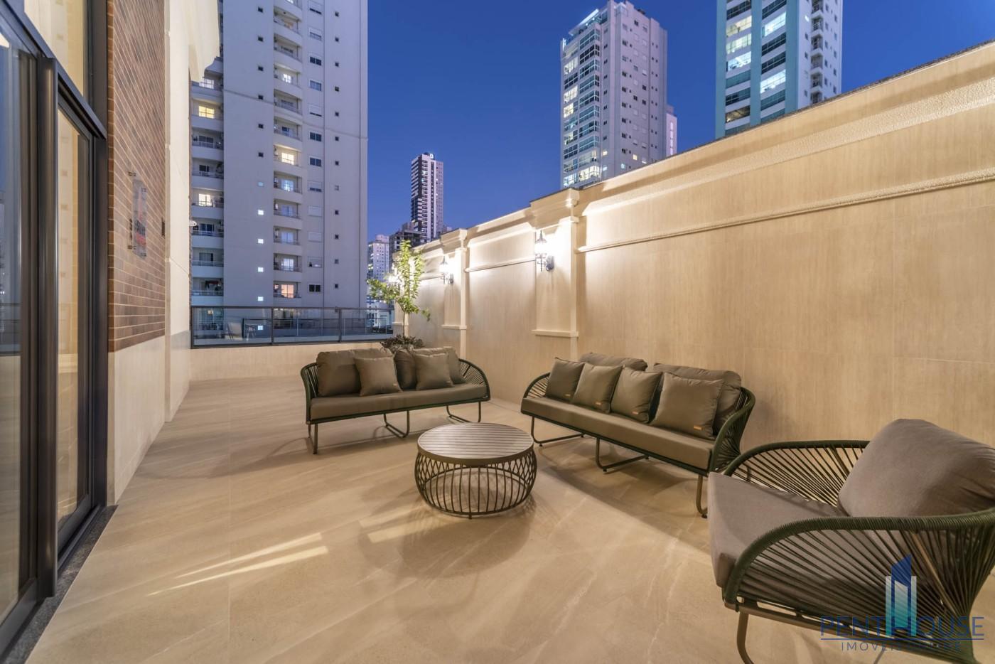 Apartamento, 3 quartos, 120 m² - Foto 49