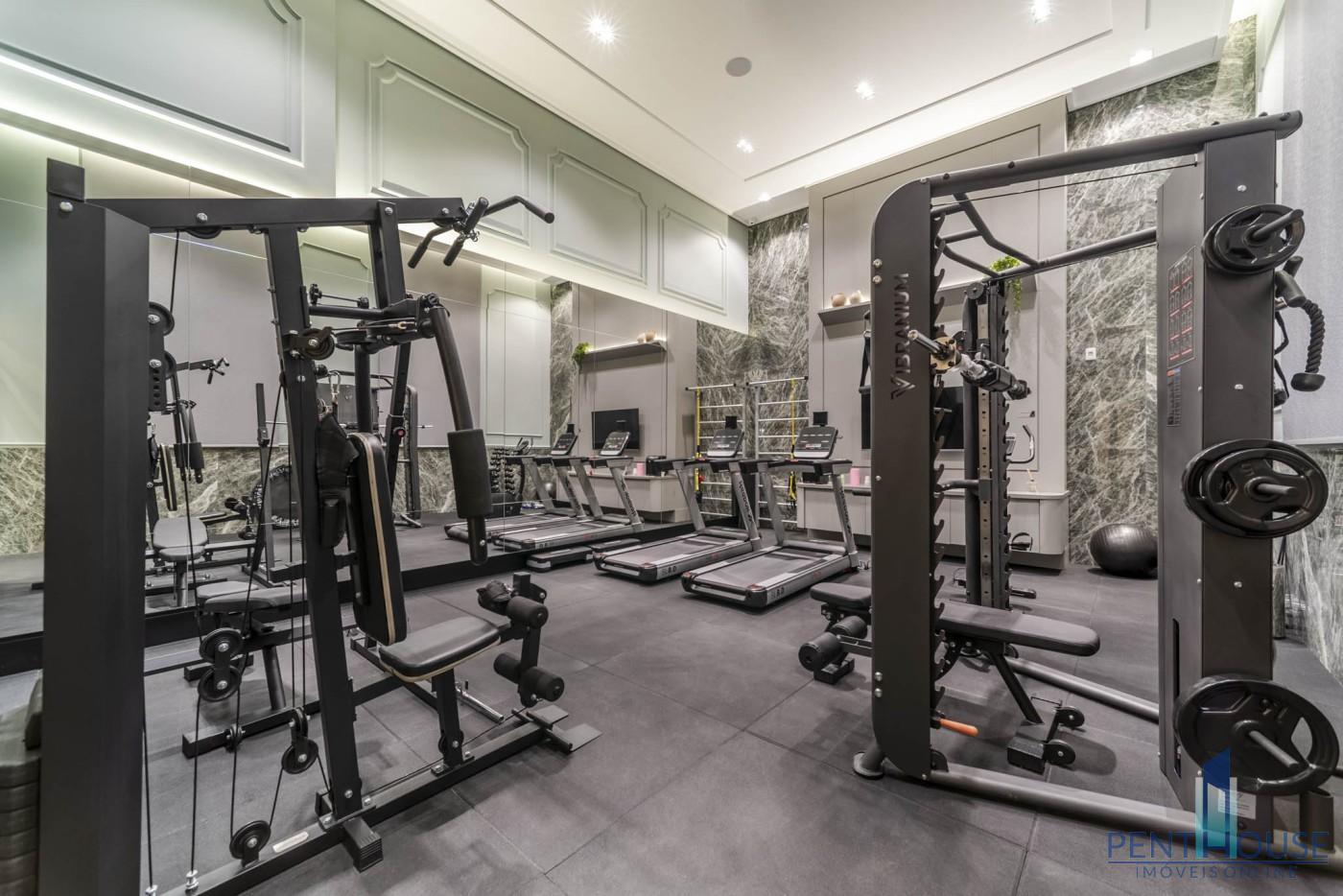 Apartamento, 3 quartos, 120 m² - Foto 51