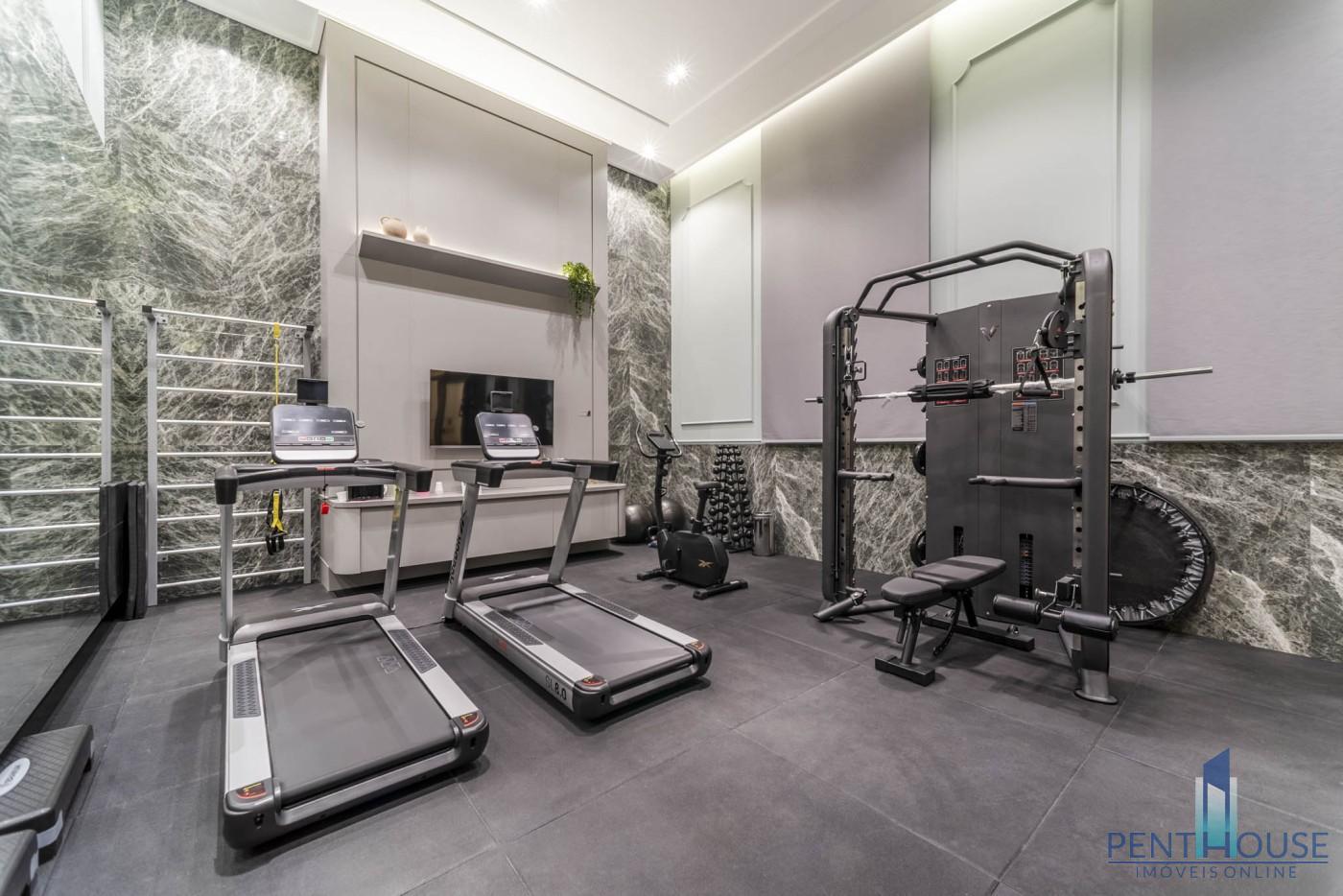 Apartamento, 3 quartos, 120 m² - Foto 52