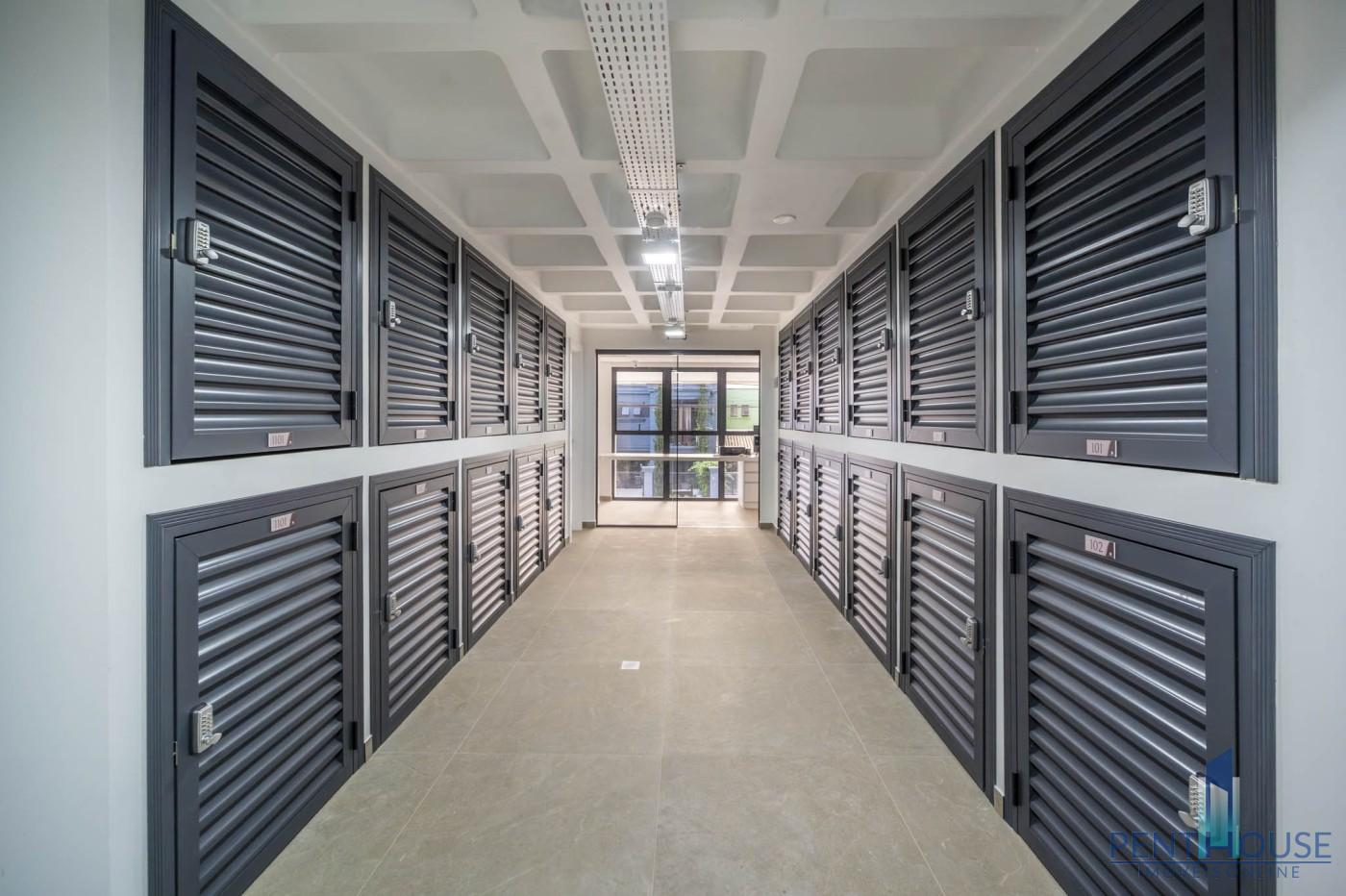 Apartamento, 3 quartos, 120 m² - Foto 53