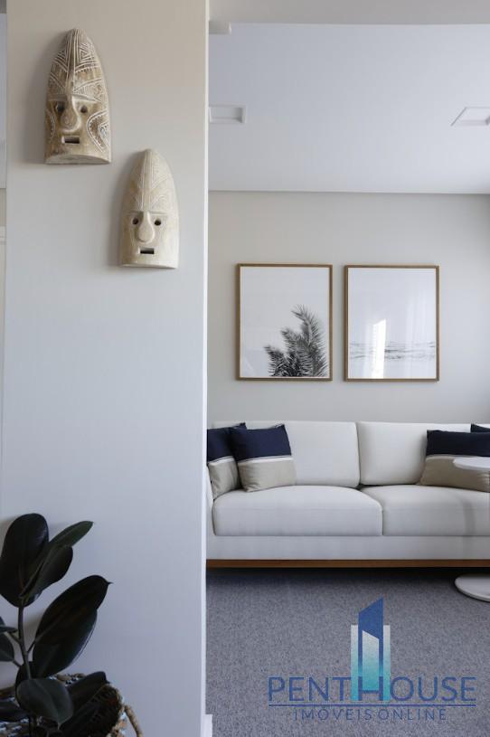 Apartamento, 3 quartos, 145 m² - Foto 32