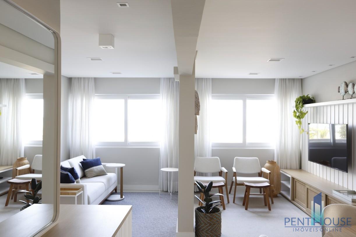 Apartamento, 3 quartos, 145 m² - Foto 37