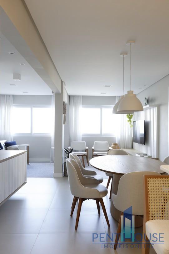 Apartamento, 3 quartos, 145 m² - Foto 38