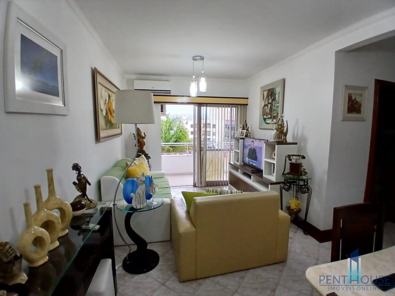 Apartamento, 1 quarto, 62 m² - Foto 3