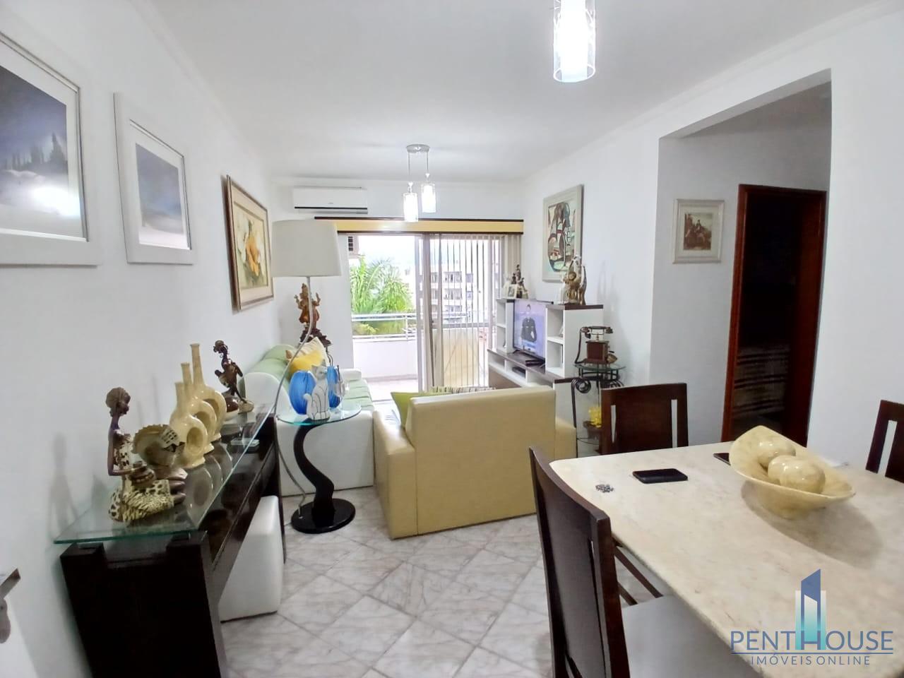 Apartamento, 1 quarto, 62 m² - Foto 2