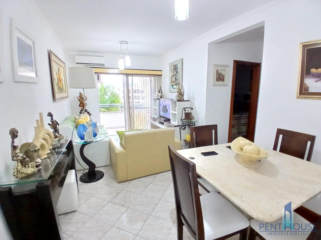 Apartamento, 1 quarto, 62 m² - Foto 4